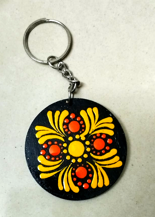 Key Chain