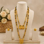 Traditional Designer Mangalsutra Set