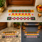 Umbrah Patti / Decorative Door Patti for Festive Entrance 3Ft