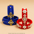 Designer Thread Bangles