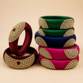 Designer Thread Bangles