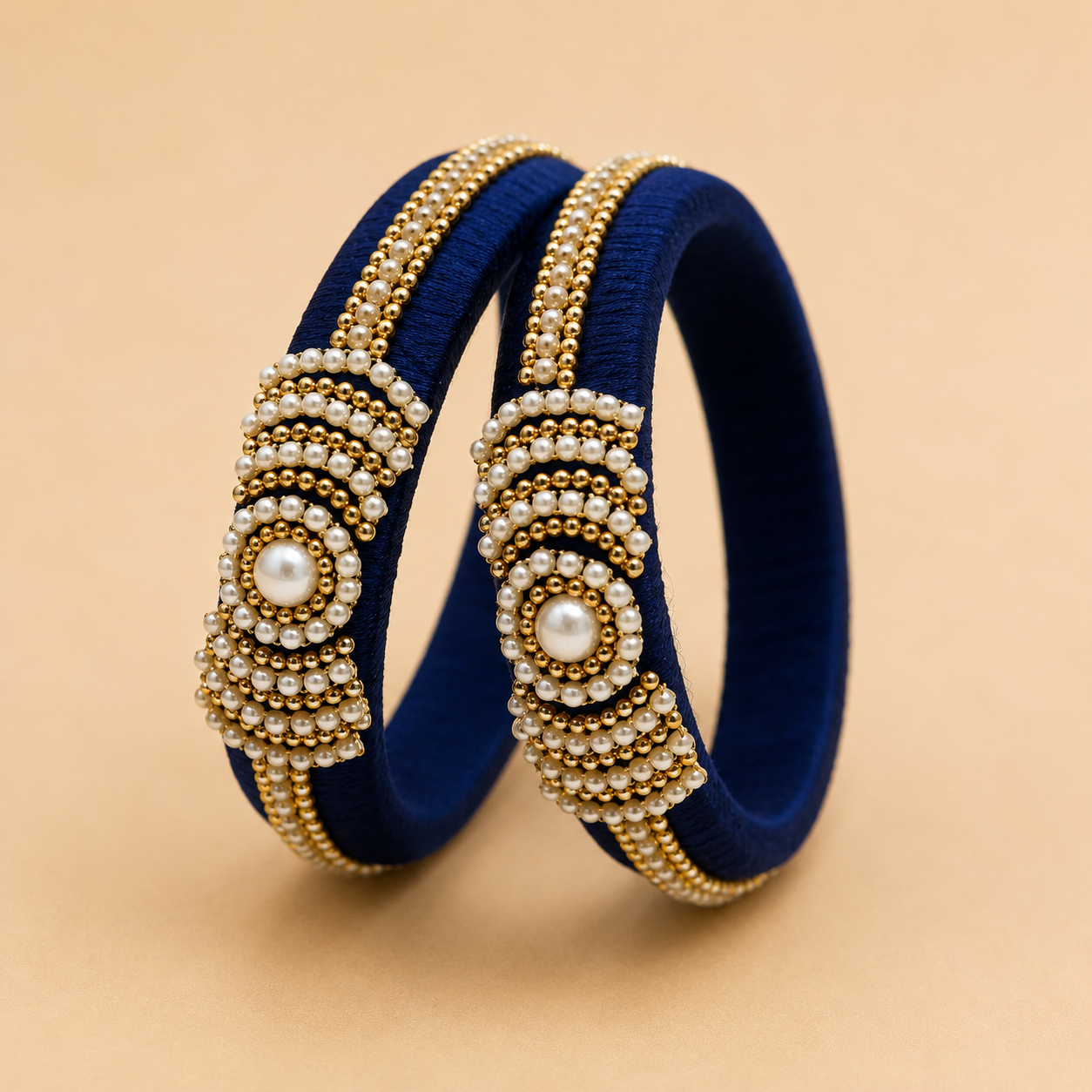 Royal Thread Bangles