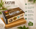 Kasturi Premium Glycerine Soap