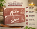 Bambooless Premium Incense Sticks
