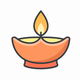 Pooja Material