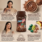 ON & ON Nutrilife Chocolate Nutritional Energy Drink (750g)