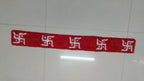 Umbrah Patti / Decorative Door Patti for Festive Entrance 3Ft