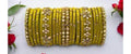 Premium Silk Thread Bangles