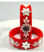Designer Thread Bangles