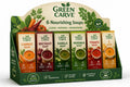 Green Carve Instant Healthy Soup Combo Pack | Natural Vegetable Soup Mix Collection