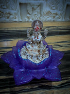 Lotus Decorative Bowl