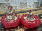 Lotus Decorative Bowl