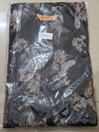 Premium Alfine Cotton Nighty for Women