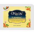 Turmeric Bathing Bar