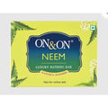 Neem Bathing Bar