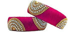 Designer Thread Bangles